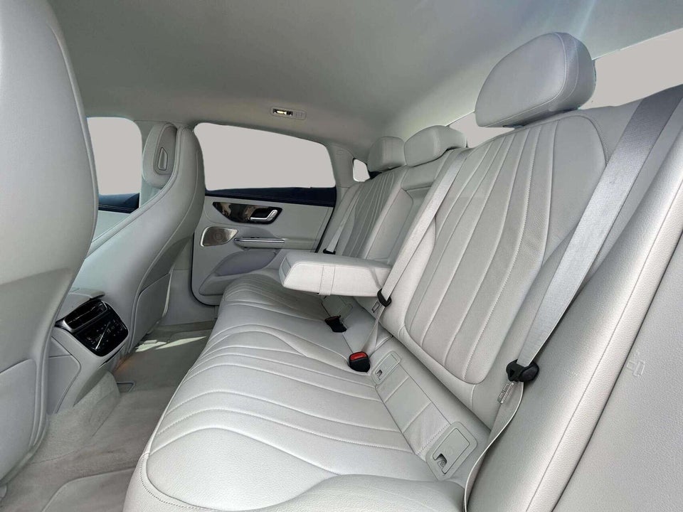 Mercedes EQE350+ AMG Line Premium Plus 4d