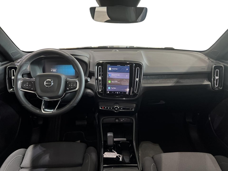 Volvo C40 P8 ReCharge Twin Plus 5d
