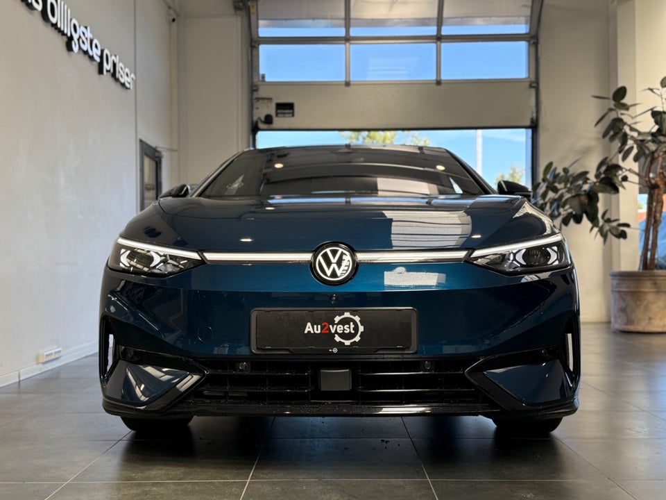 VW ID.7 86 Style S+ 5d