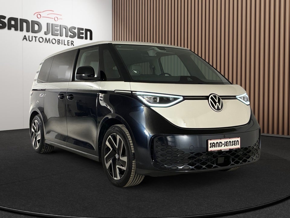 VW ID.Buzz 77 Style SWB 5d