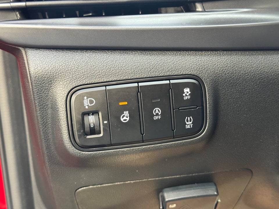 Hyundai Bayon 1,0 T-GDi Essential DCT 5d