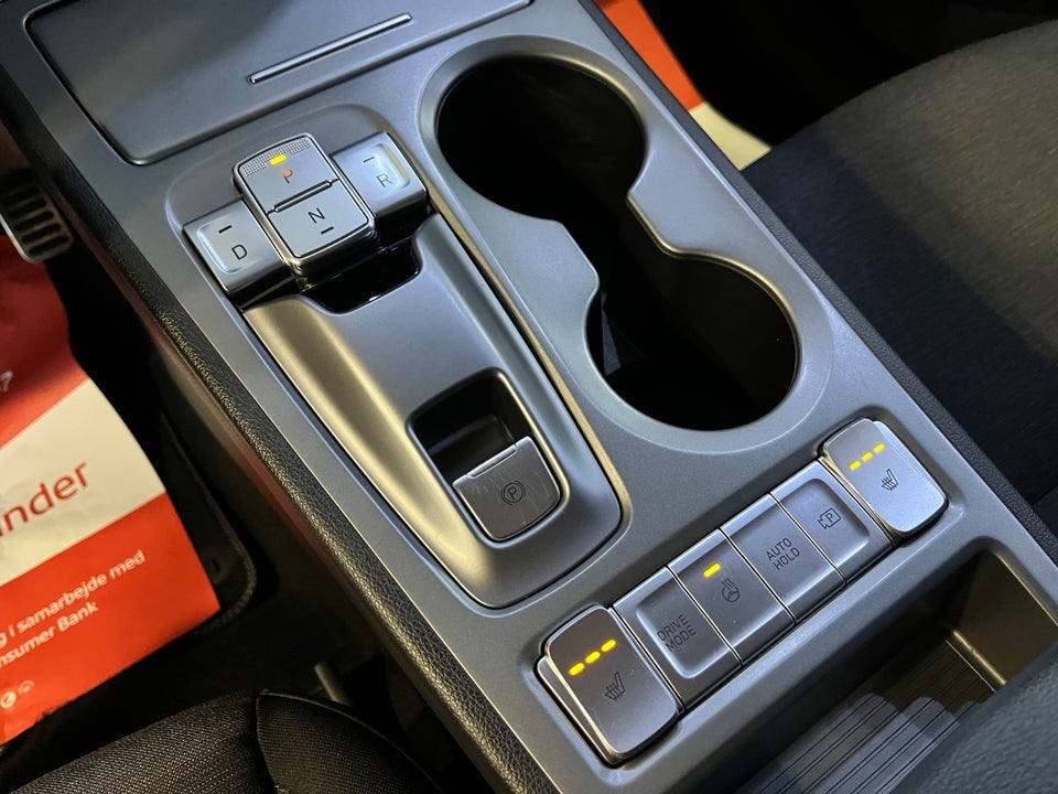 Hyundai Kona 39 EV Edition 30+ 5d