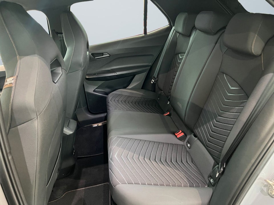 Cupra Born 58 e-Boost 5d