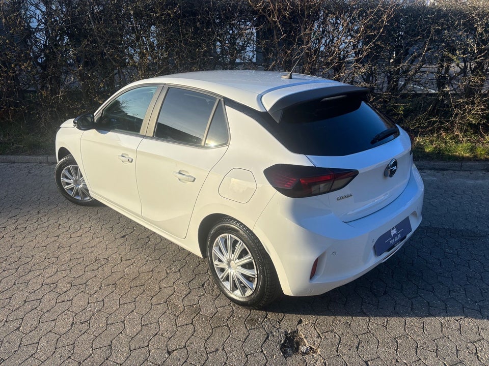 Opel Corsa 1,2 Elegance 5d