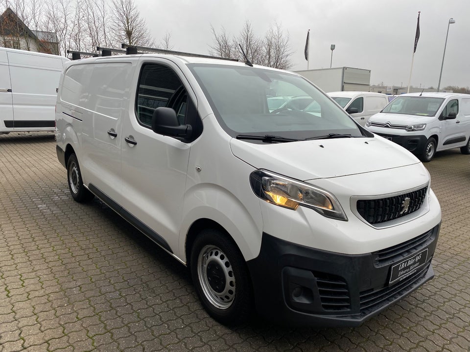 Peugeot Expert 2,0 BlueHDi 150 L3 Premium Van