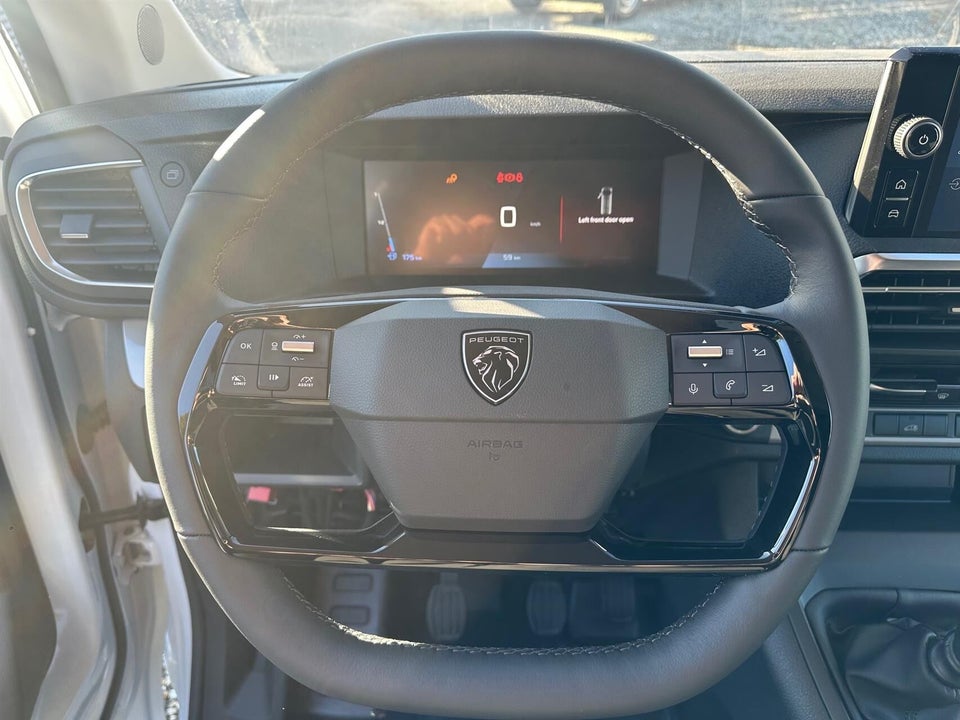 Peugeot Expert 2,0 BlueHDi 144 L2 Premium Van