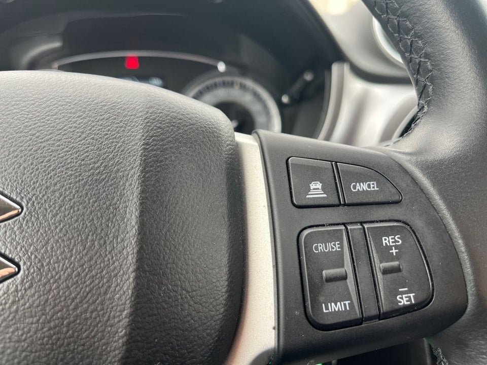 Suzuki Vitara 1,4 Boosterjet Active 5d