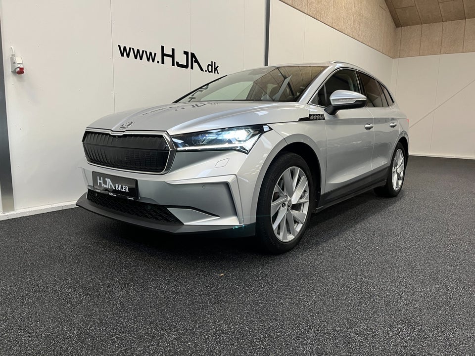 Skoda Enyaq 60 iV Lounge 5d