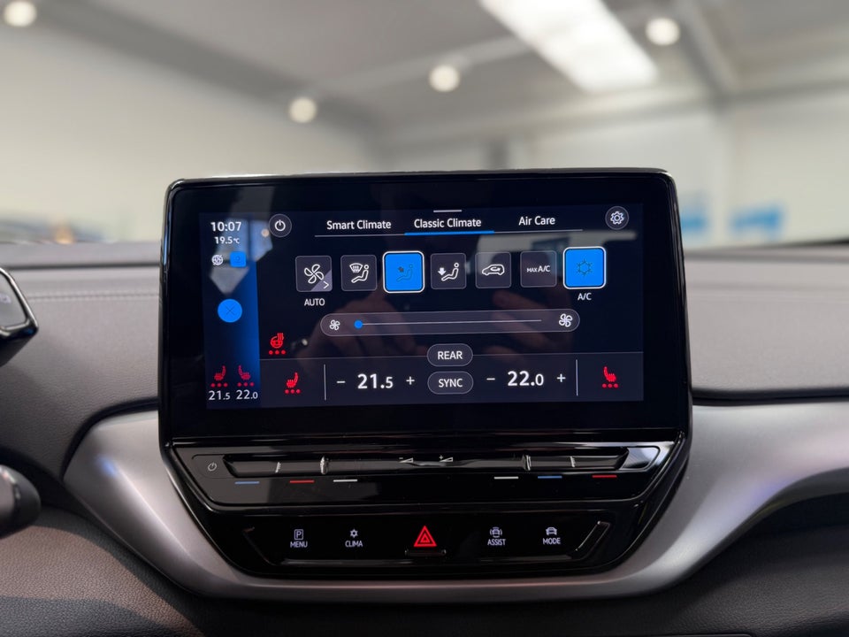 VW ID.4 77 Pro Performance 5d