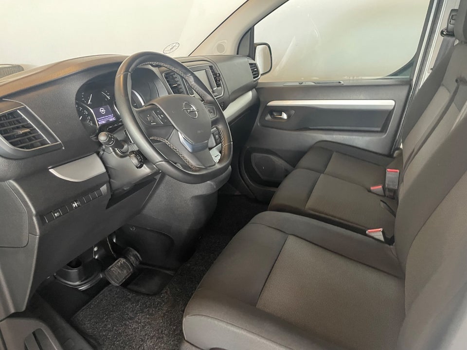 Opel Vivaro 2,0 D 145 Enjoy+ L3V2 aut.