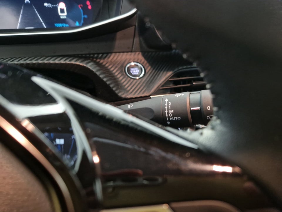 Peugeot 208 1,2 PureTech 100 Allure Grand 5d