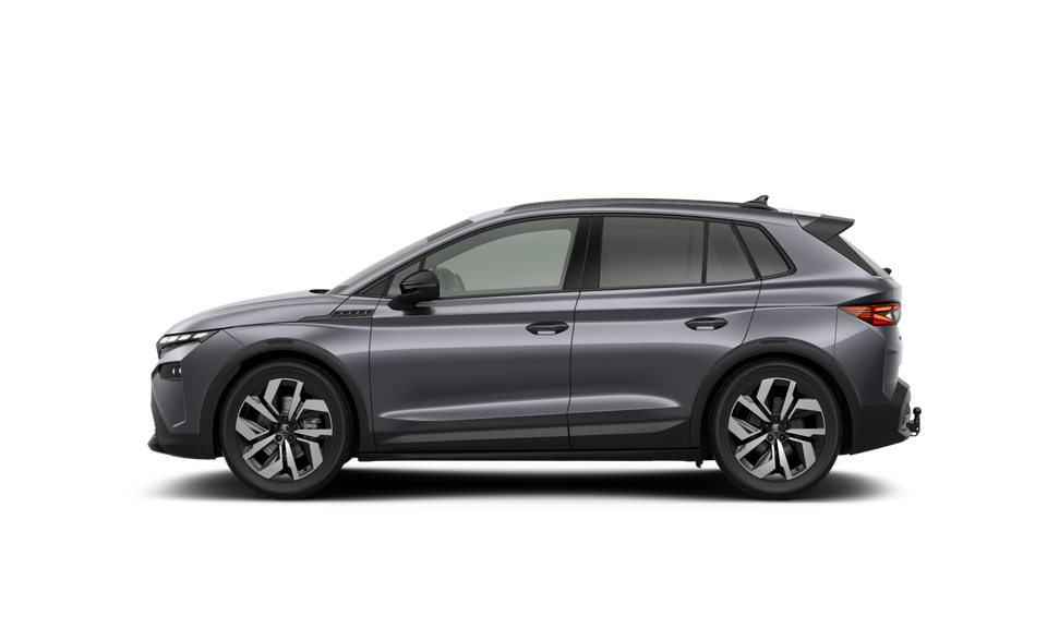 Skoda Elroq 60 iV Sportline 5d
