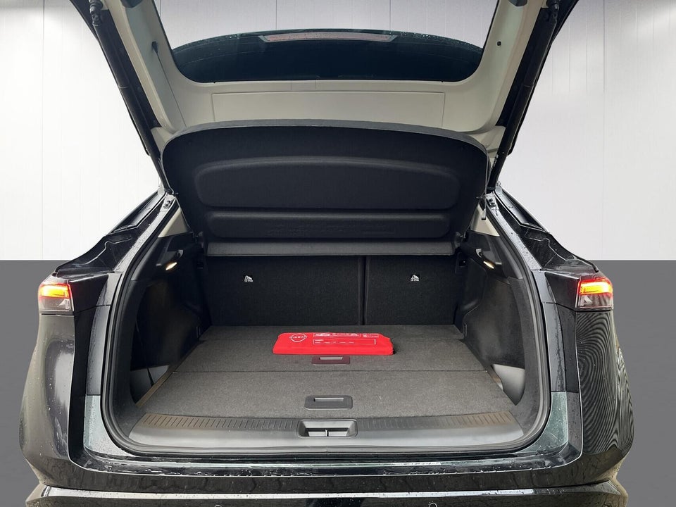 Nissan Ariya 87 Advance 5d