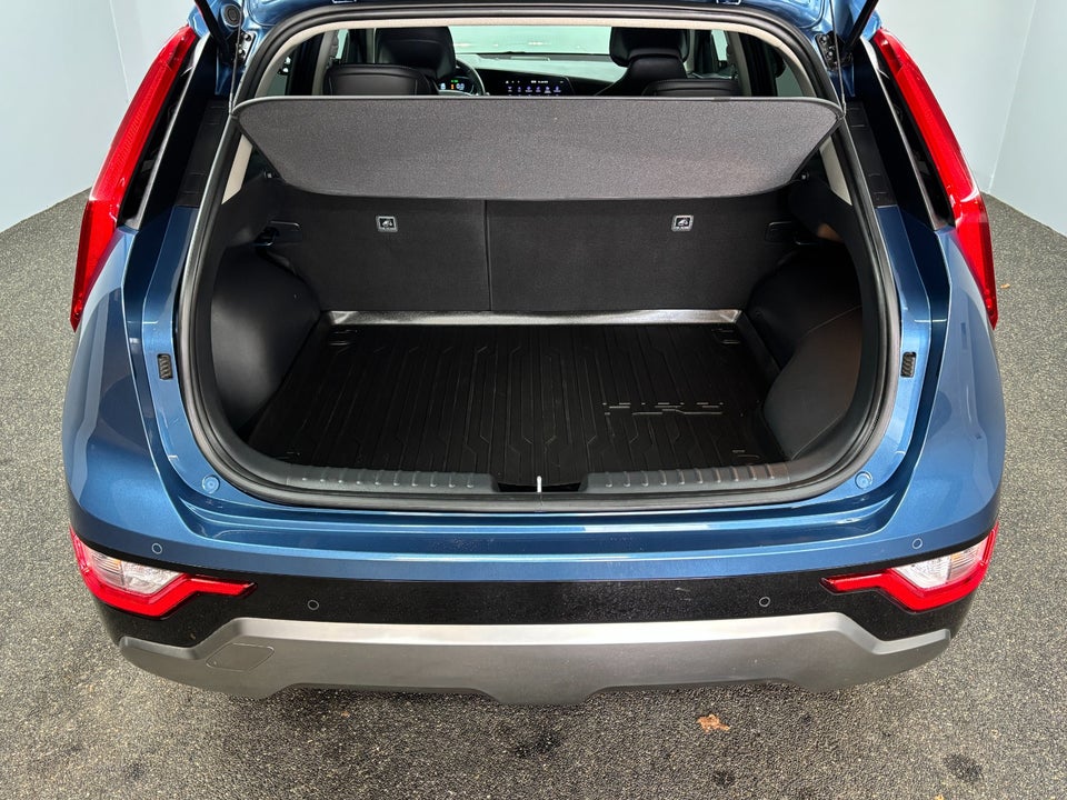 Kia Niro 1,6 PHEV Prestige+ DCT 5d