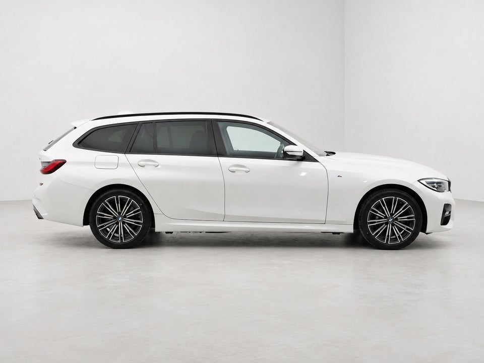 BMW 330e 2,0 Touring M-Sport aut. 5d
