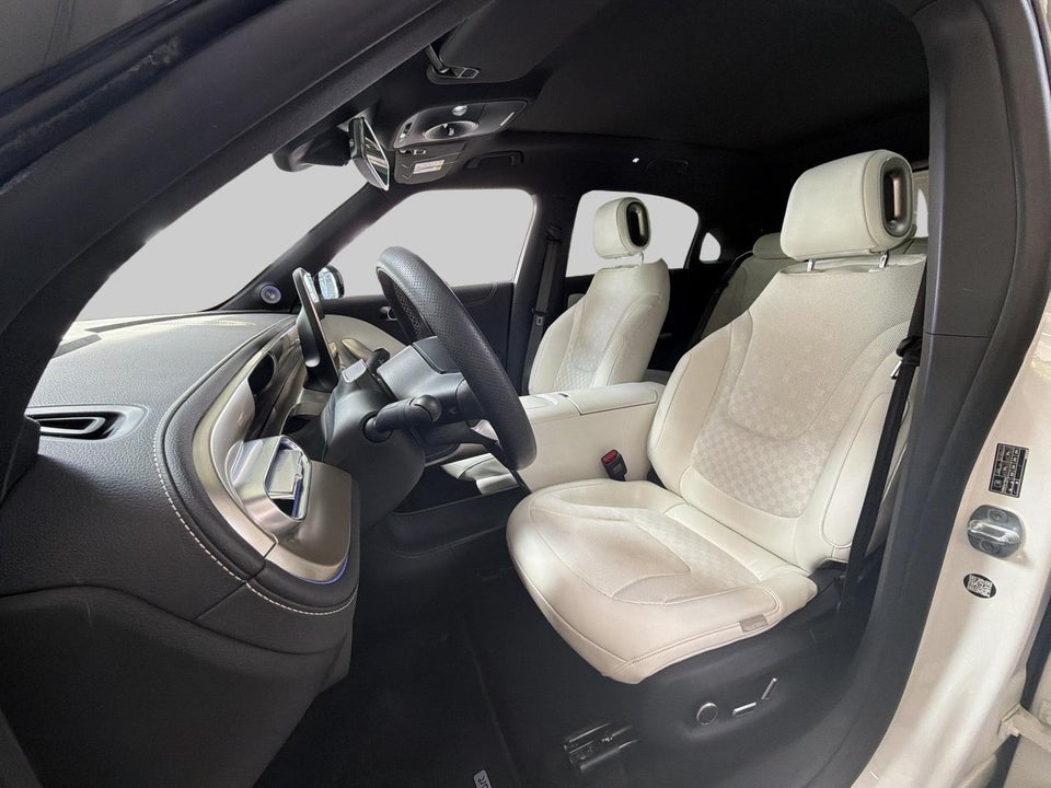 Smart #1 66 Premium 5d