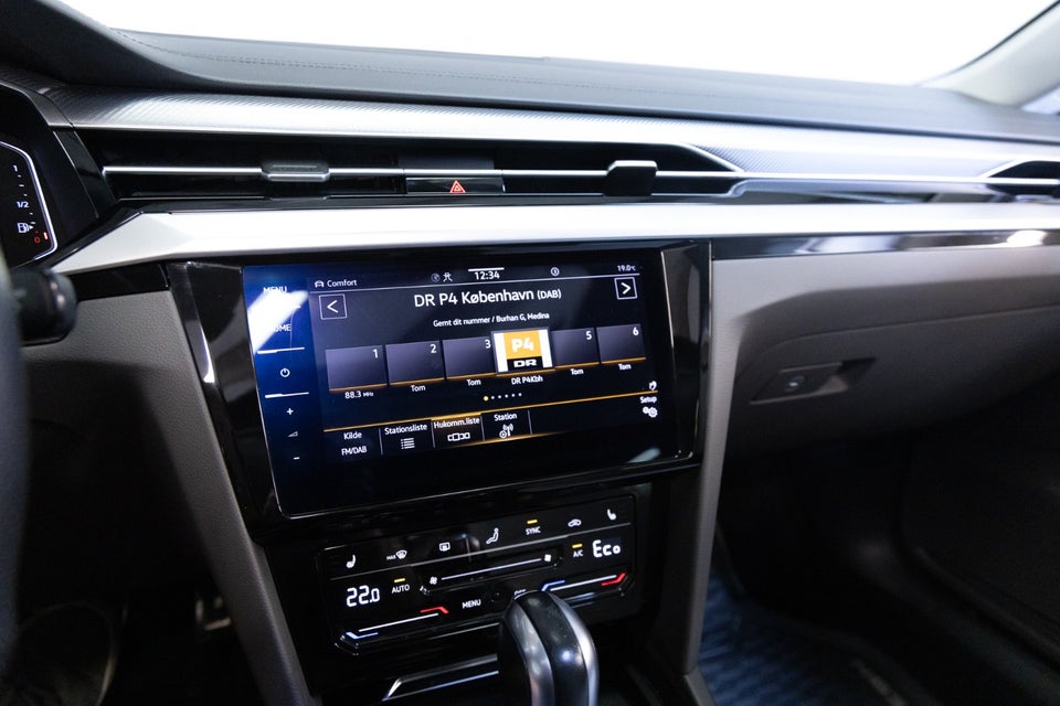 VW Arteon 1,4 eHybrid Elegance DSG 4d