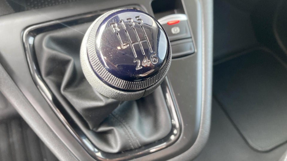 Renault Kangoo 1,5 dCi 95 L2