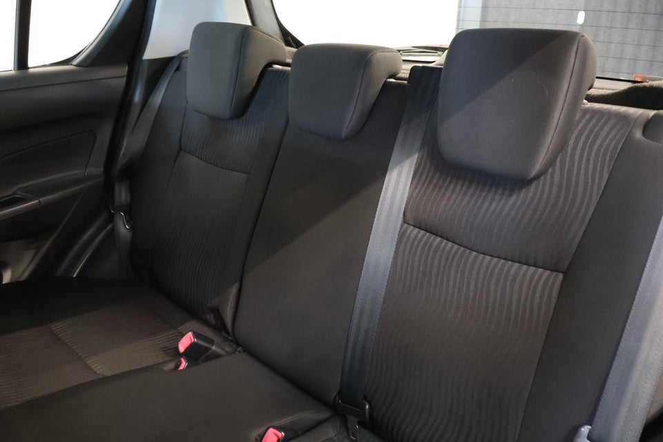 Suzuki Swift 1,2 GL 5d