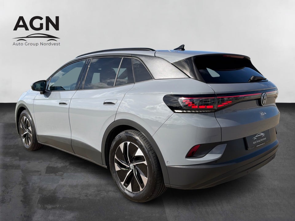 VW ID.4 77 Style+ 5d