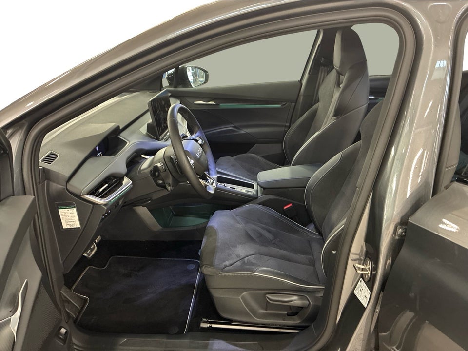 Skoda Elroq 85 iV Sportline Premium 5d