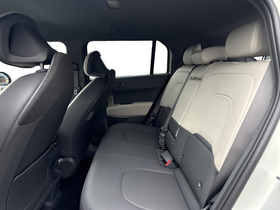 Kia EV3 81 Long Range GT-Line 5d