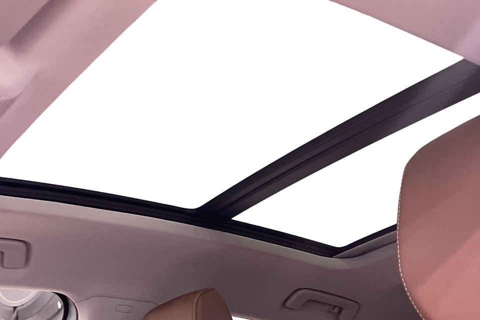 Skoda Enyaq 80 iV Plus ecoSuite 5d