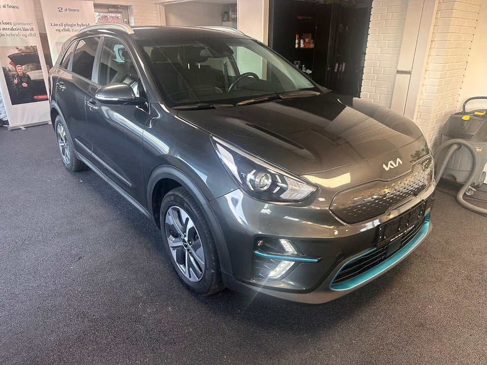 Kia e-Niro 39 Vision 5d