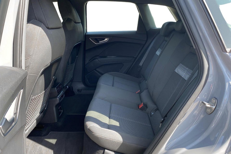 Audi Q4 e-tron 40 Attitude 5d