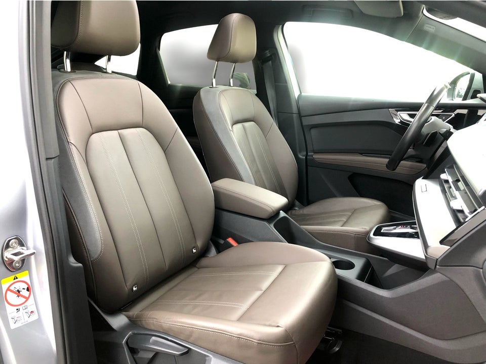 Audi Q4 e-tron 40 Sportback 5d