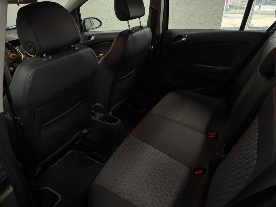 Opel Corsa 1,3 CDTi 95 Cosmo eco 5d