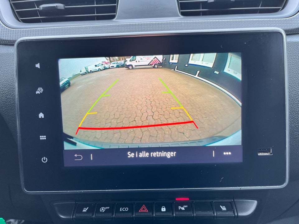 Renault Express 1,5 dCi 95 5d