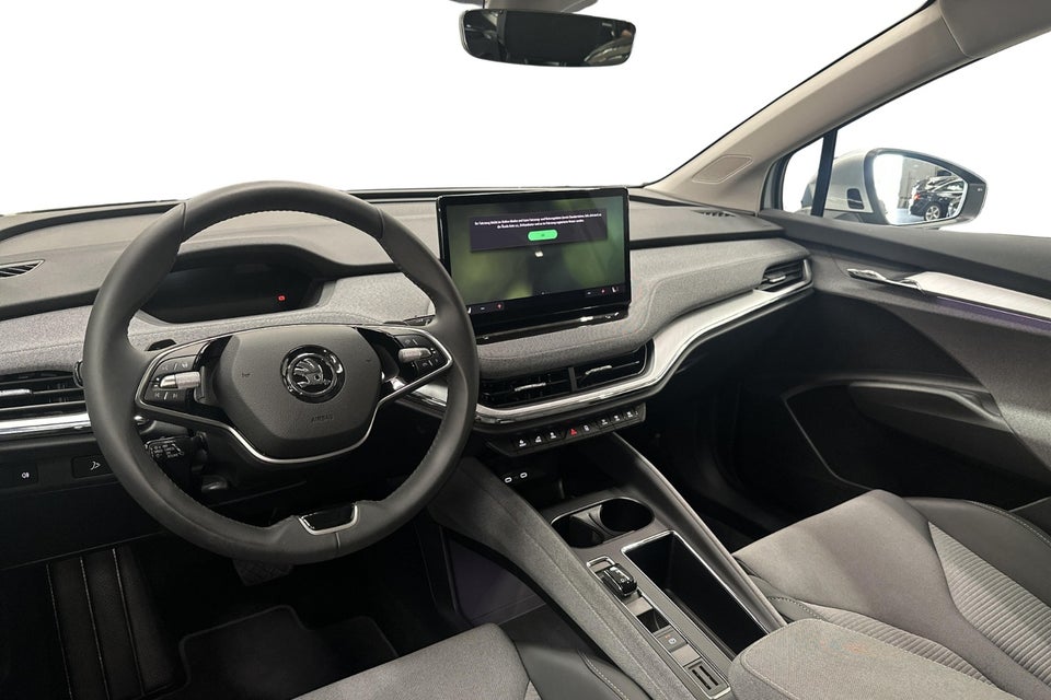 Skoda Enyaq 85x iV 5d