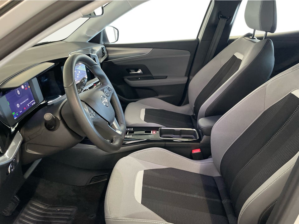 Opel Mokka-e 50 Elegance 5d