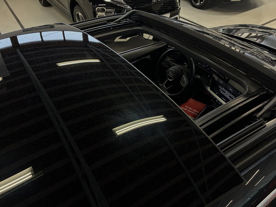 Audi A3 40 TFSi e Prestige Sportback S-tr. 5d