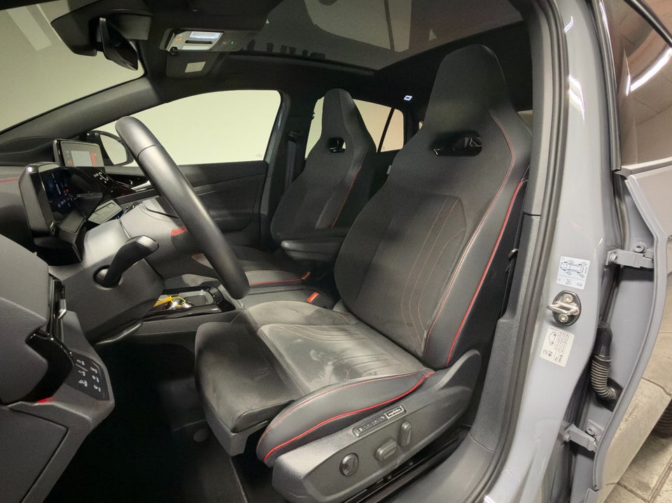 VW ID.5 77 GTX 4Motion 5d