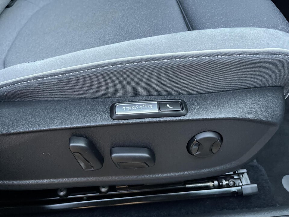 VW ID.3 58 1ST Pro Performance Max 5d