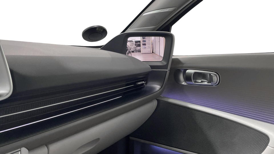 Hyundai Ioniq 6 77 Ultimate AWD 4d