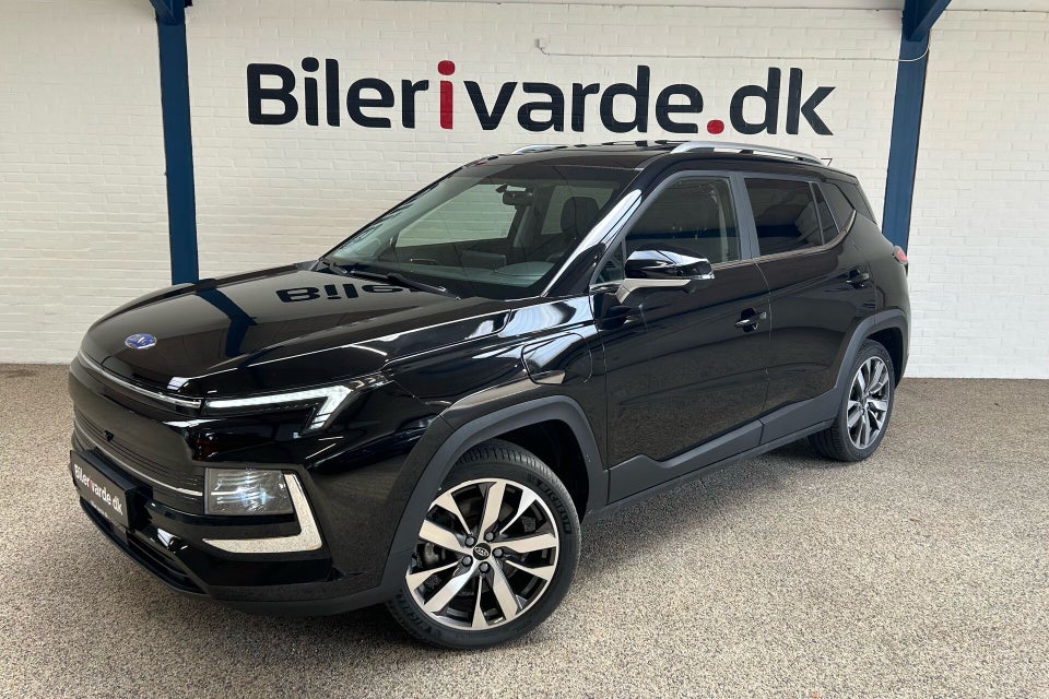 JAC e-JS4 65 5d