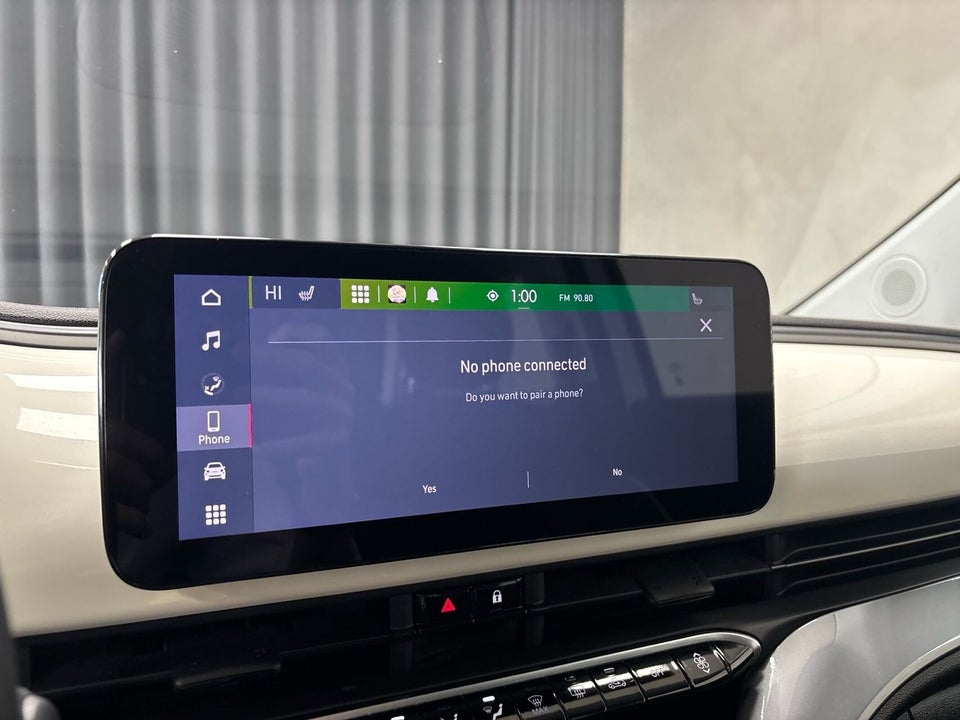 Fiat 500e 42 Icon 3d