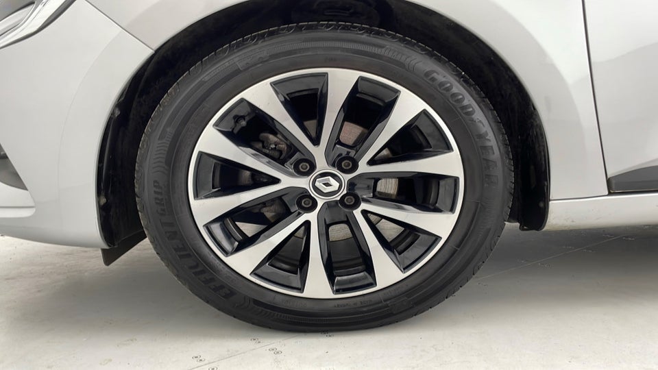 Renault Clio V 1,0 TCe 90 Equilibre 5d