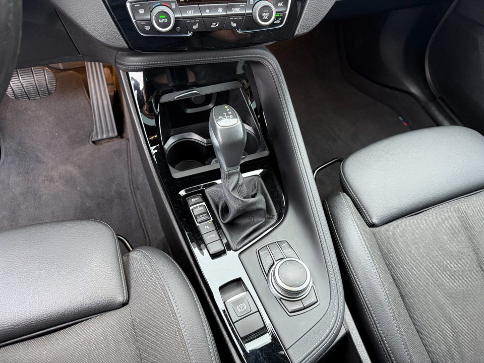 BMW X1 1,5 xDrive25e M-Sport+ aut. 5d