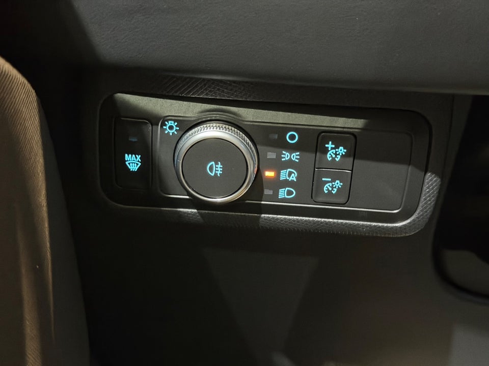 Ford Mustang Mach-E 75 Standard Range 5d