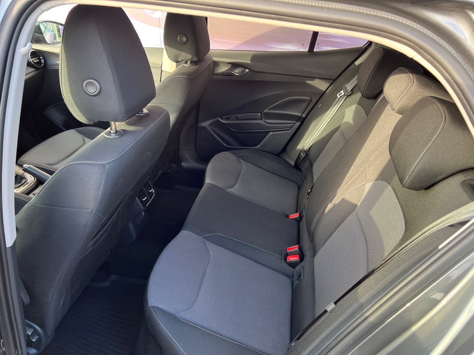 Skoda Fabia 1,0 TSi 95 Selection 5d