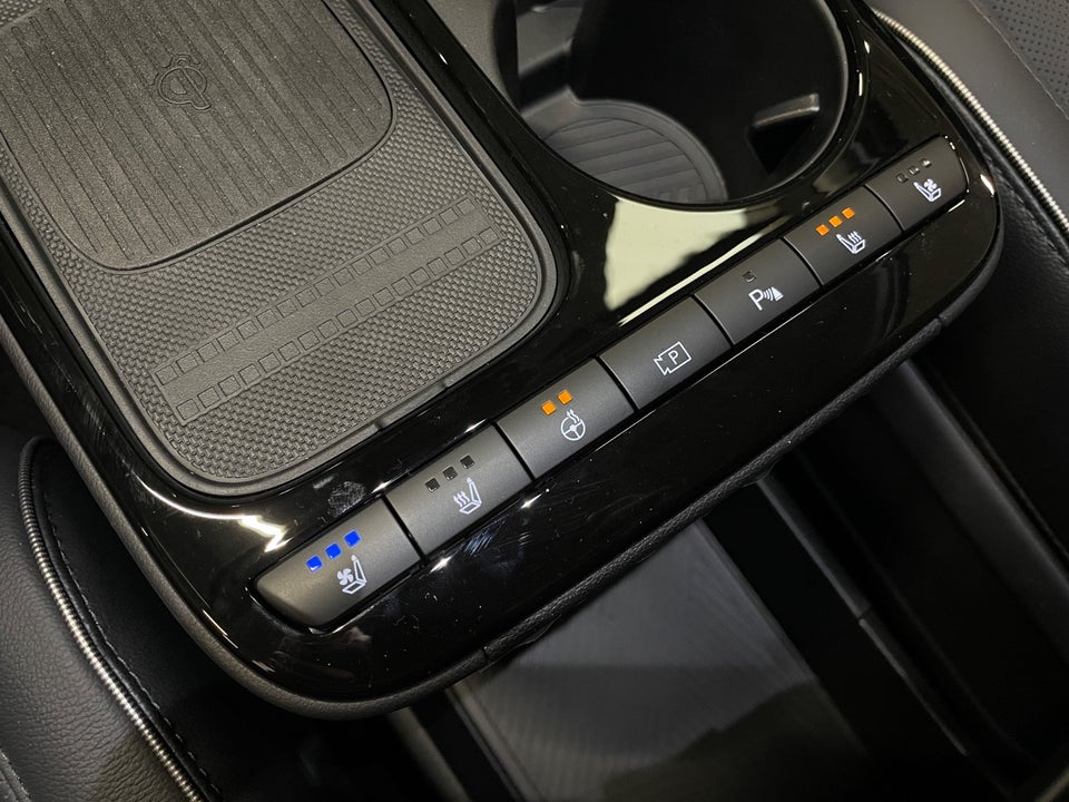 Hyundai Ioniq 5 84 Ultimate 5d