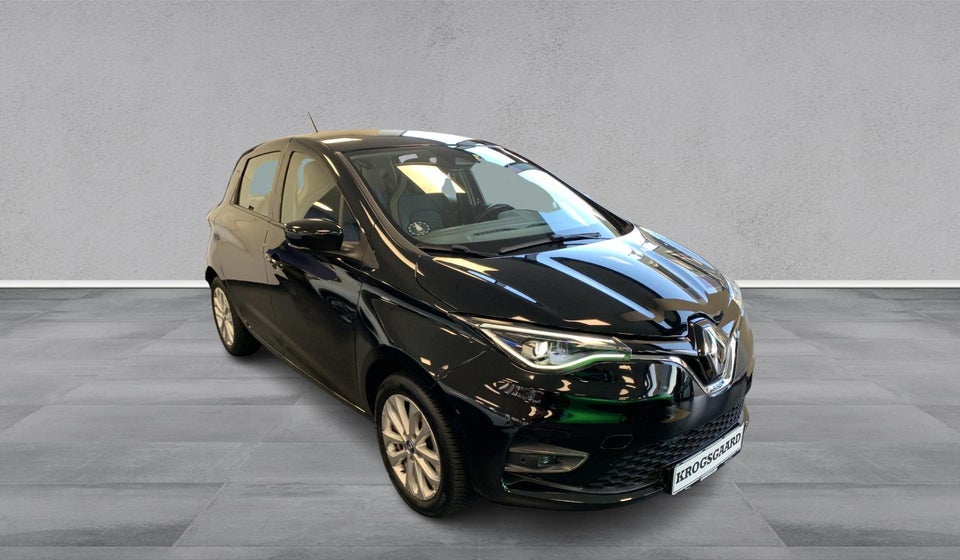 Renault Zoe 52 Zen 5d