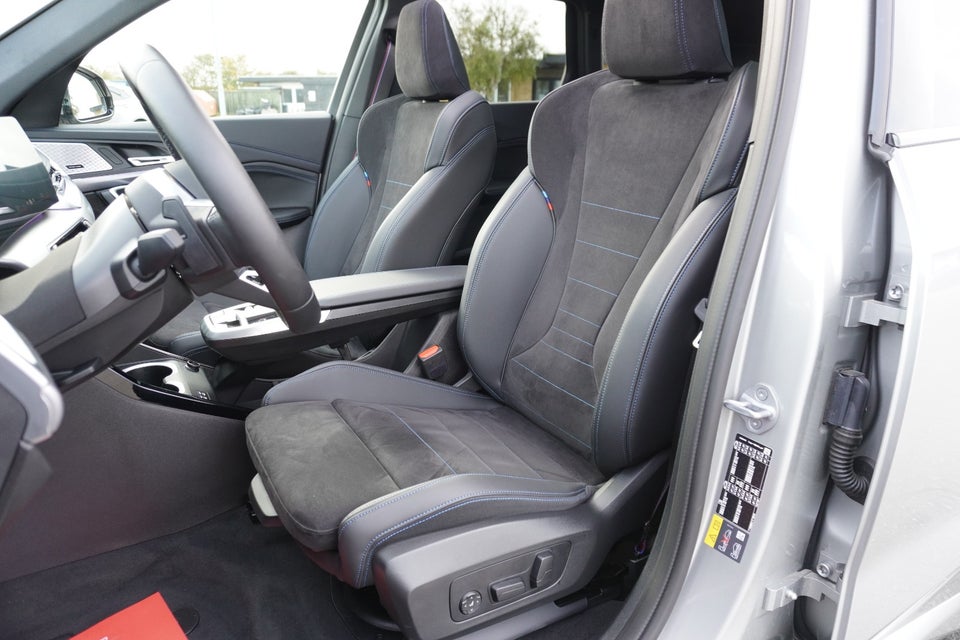 BMW iX1 xDrive30 M-Sport 5d