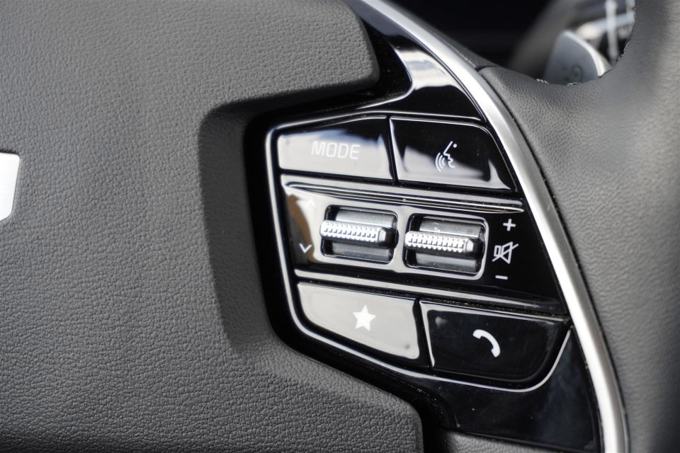 Kia Niro 64 EV Inspire 5d