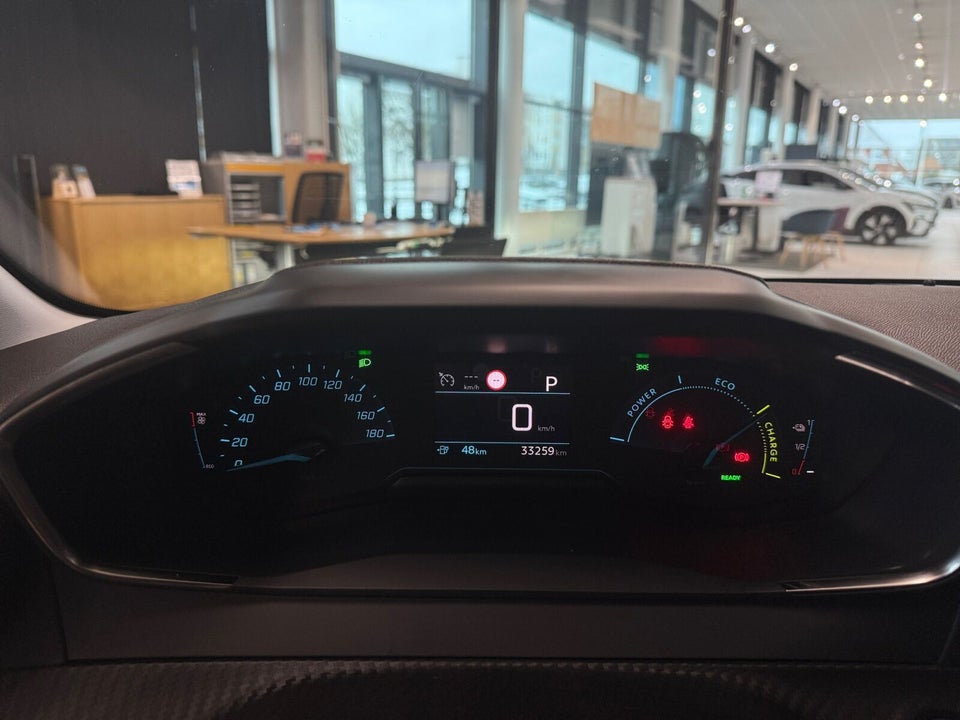 Peugeot e-208 50 Allure 5d