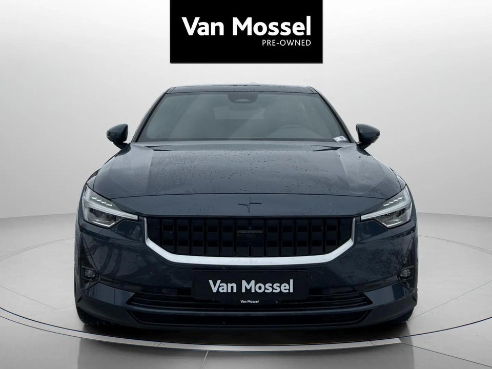 Polestar 2 Long Range 5d